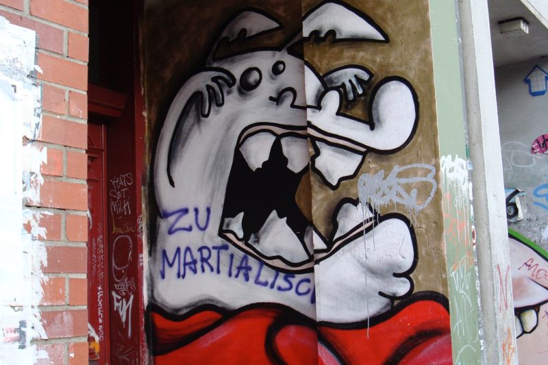 Aagmässe reagiere featured image