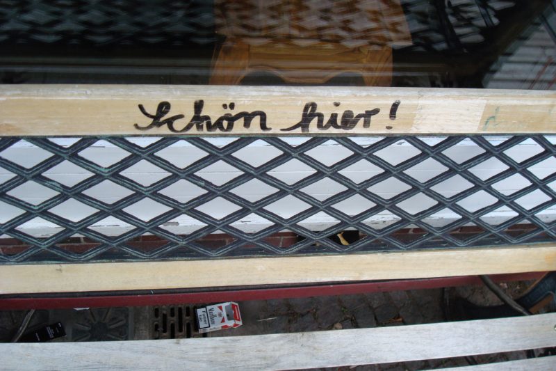 Gwohnheitstier featured image