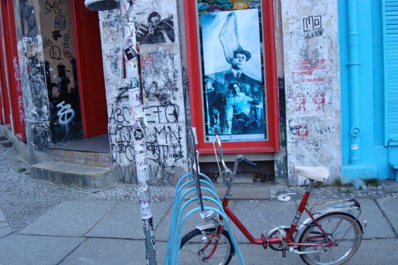 Züristyle featured image